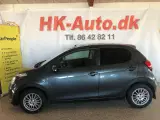 Citroën C1 1,0 VTi Scoop start/stop 68HK 5d - 2