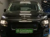 Citroën ë-Berlingo 50 Feel - 2