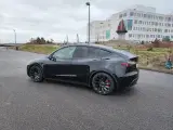 Tesla Model Y Performance (Inkl. 2 sæt 21" fælge) - 3