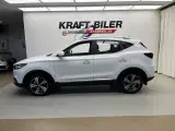 MG ZS  EV Luxury - 3