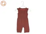 Buksedragt fra Baby Gap (Str 6-12 mdr.) - 2