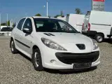 Peugeot 206+ 1,4 Active 75HK 5d - 2