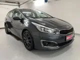 Kia Ceed 1,6 CRDi 136 Style+ Clim SW - 2