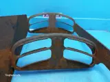 Case Farmall 95A Trinbræt L. 47386275 - 3
