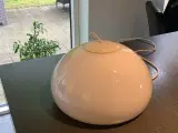 Holmegaards lampe