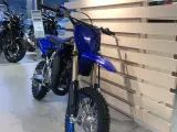 Yamaha YZ 65 - 2