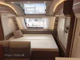 2020 - Adria Adora 573 PT Alde - 2