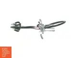 Metalcykel Dekoration (str. 11 x 7 cm) - 3