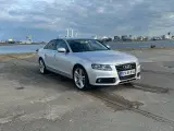 Audi a4 1,8 tfsi - 2