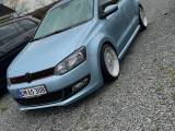 Vw polo 6R 1,2tdi bluemotion 
