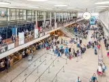 Spritnye topmoderniserede kontorer i CPH Lufthavn - 2