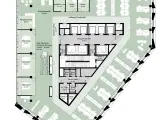 Danmarks højeste kontorhus i Aarhus C - 4