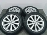 5x130 19" ET59 nav 71,6ø VW Touareg vintersæt - 3