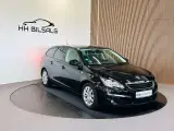 Peugeot 308 1,6 BlueHDi 120 Style SW - 3