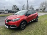 Renault Captur 1,5 Energy DCI Dynamique 90HK 5d - 2