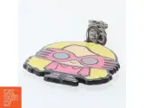 Powerpuff pigerne nøglering (str. 4,5 cm) - 3