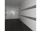 Leje af 3000kg Cargo trailer 1 døgn - 3