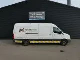 VW Crafter 35 L4H3 2,0 TDI SCR RWD 163HK Van 6g - 4