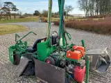 Jutek Portaltraktor - 4