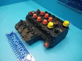 New Holland FX375 Hydraulikventil 84019008 - 3