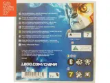 LEGO Chima DVD fra LEGO - 3
