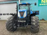 New Holland T 7060 frontlift - 3