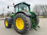 John Deere 6920 AUTOQUAD, TLS OG KUN 6000 TIMER! - 5