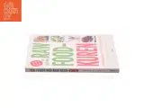 Tab i vægt med raw food-kuren af Christine Bailey (Bog) - 2