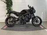 Yamaha XSR 900 ABS