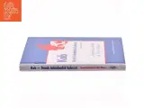 Køb : dansk indenlandsk købsret : studieudgave (Studieudgave) af Joseph M. Lookofsky (Bog) - 2