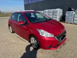 Peugeot 208 1,2 VTi 82 Active - 2