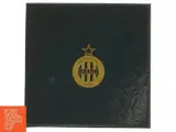 Saint-&#201;tienne emblemmontage (str. 15x12 cm) - 4