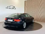 Audi A5 1,8 TFSi 170 Sportback Multitr. - 5