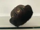 Samarkand hat