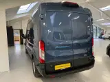 Ford E-Transit 350 L3 Van 68 Trend H2 RWD - 5