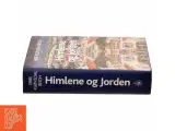 Himlene og Jorden : et hypatinsk rejseeventyr af Ebbe Kløvedal Reich (Bog) - 2