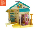 Legehus til dukker fra Fisher-Price (str. 23 cm) - 3