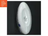 B&G papegøjevase nr 5433  (str. H. 15,5 cm. ø. 13 cm) - 4