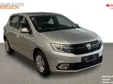 Dacia Sandero 0,9 Tce Streetway Start/Stop 90HK 5d - 3