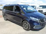 Mercedes EQV300  Avantgarde XL Van - 2