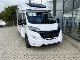 2024 - Adria Coral 650 SL   Adria Coral Axess 650 SL NEDSAT MED 60.000 KR. - 2