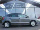 VW Polo 1,2 TSi 90 Comfortline BMT - 4