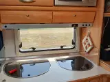 Fendt safir campingvogn - 2