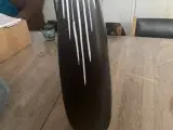Vase i keramik fra Søholm