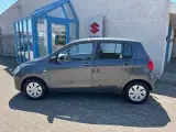 Suzuki Celerio 1,0 Comfort - 3