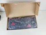 Tastatur, DELTACO , 4-i-1 Gaming Gear Kit - 3