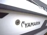 Yamarin 88DC - XTO 425-V8 - 2