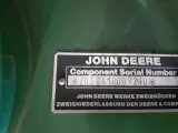 John Deere Condenser - 4