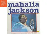 Mahalia Jackson LP Vol.1 - 2