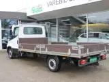 Iveco Daily 3,0 35S18 4100mm Lad AG8 - 4